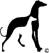  Greyhound Pets of America 